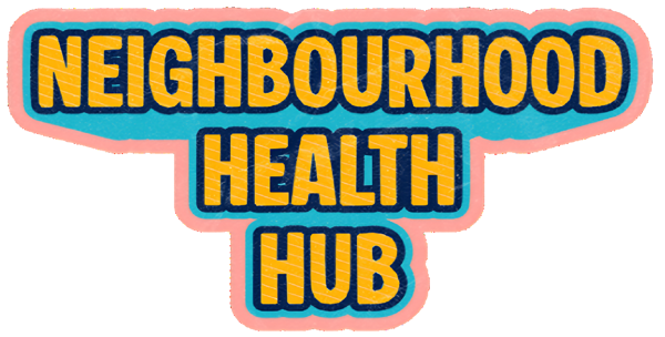 SWAGGA PCN Neighbourhood Health Hub