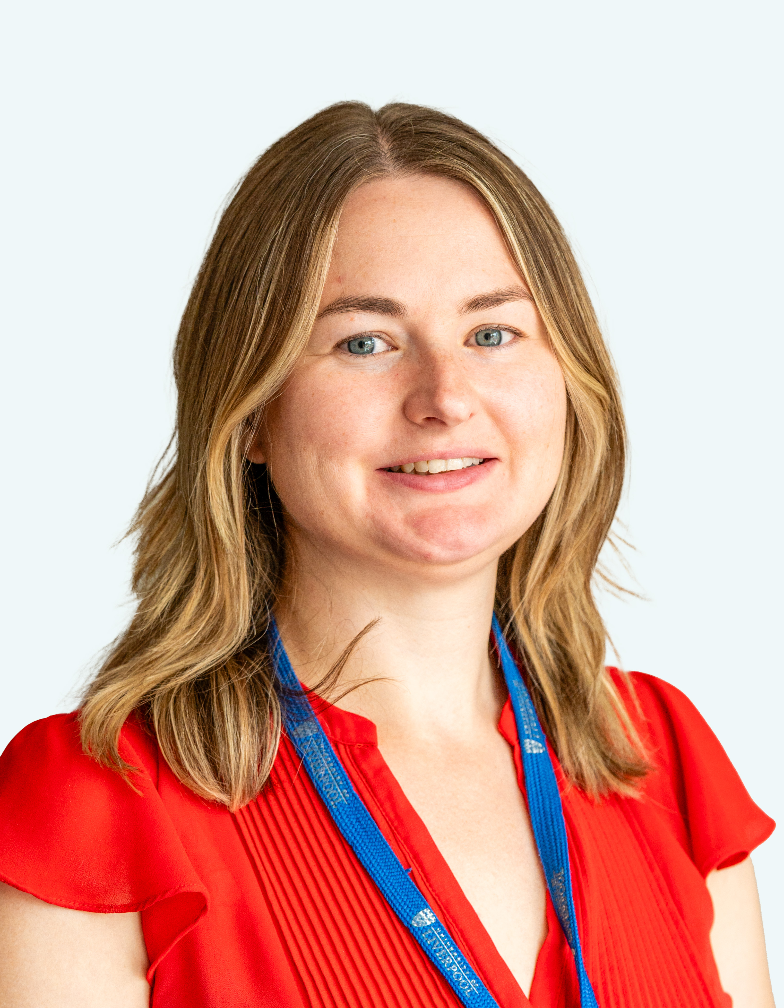 Staff Photo